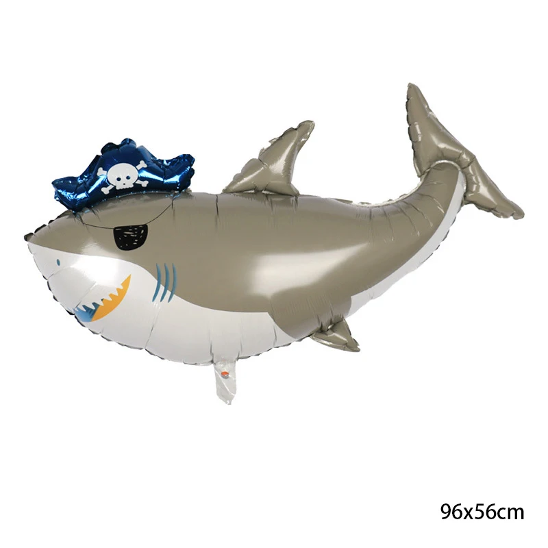 Ballons dauphins et baleines de fête – Image 2
