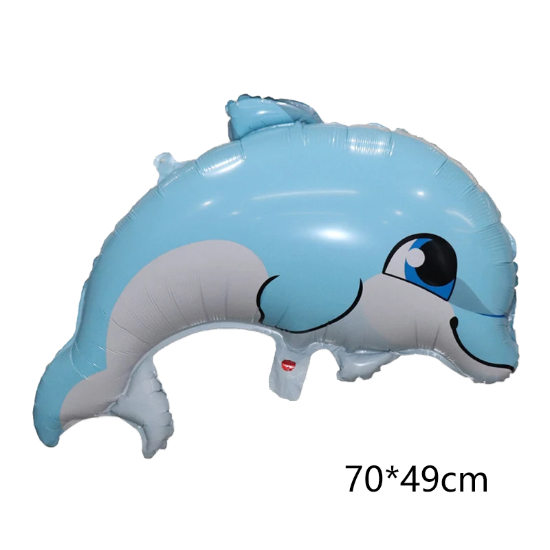 Ballons dauphins et baleines de fête – Image 5