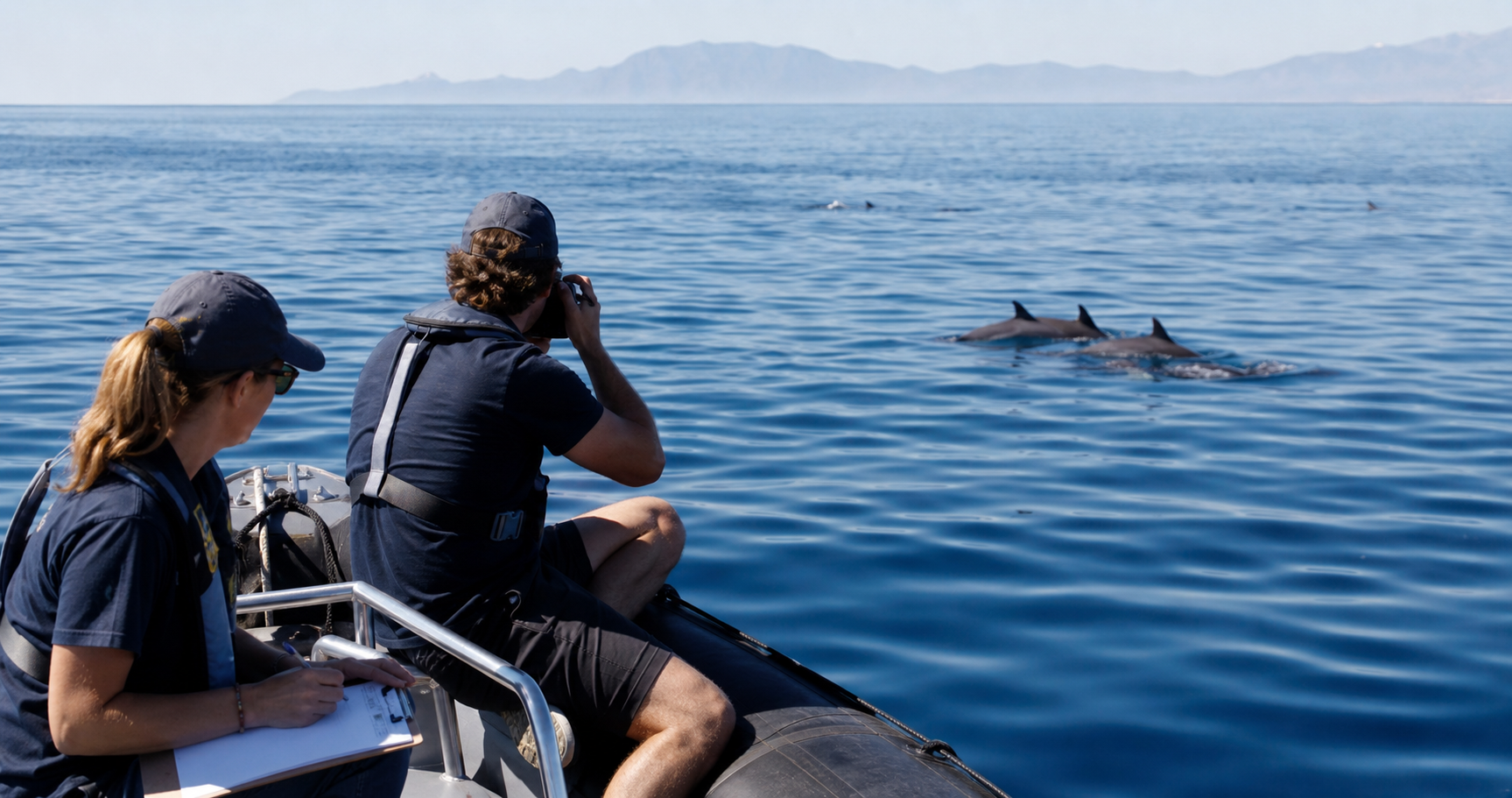 Comment protège-t-on les populations de dauphins ?