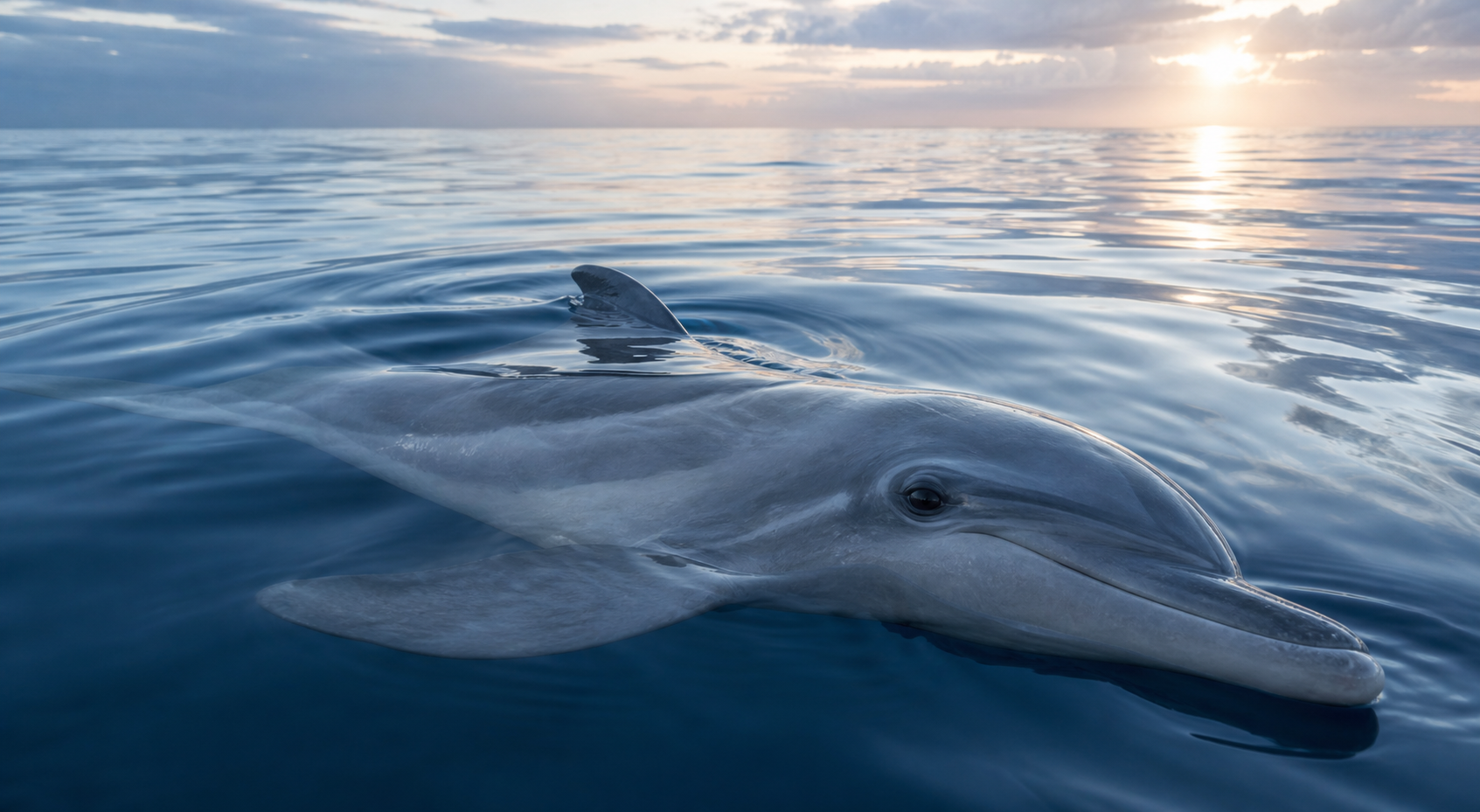 Comment dorment les dauphins ? Le secret d’un repos toujours vigilant